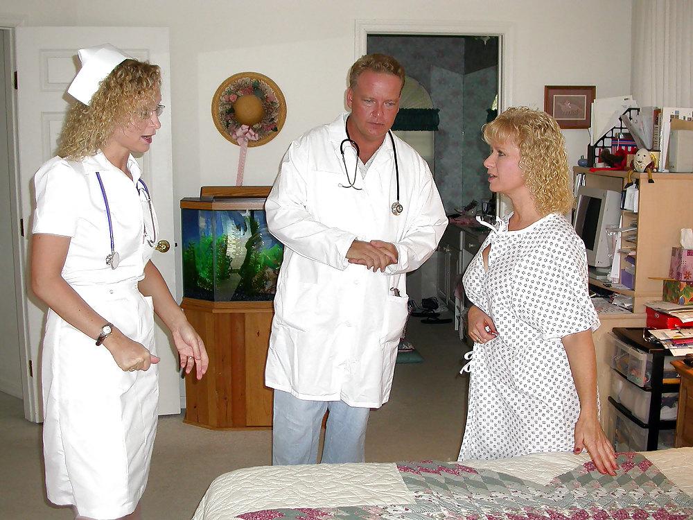 24P Nurse Cathy