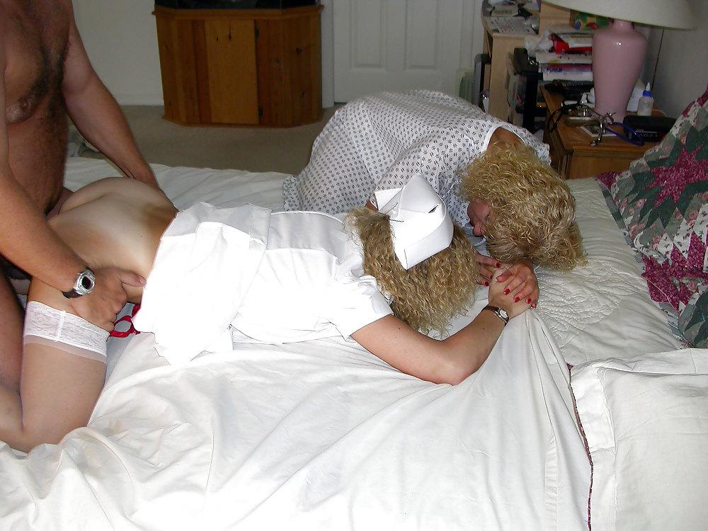 24P Nurse Cathy