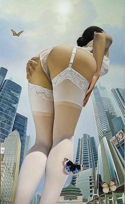 25P Erotic Art 2