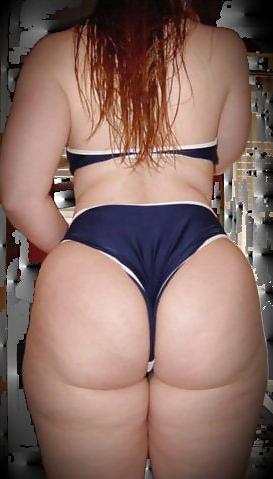 25P Big Booty Phat Ass Amateur