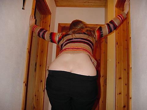 25P Big Booty Phat Ass Amateur