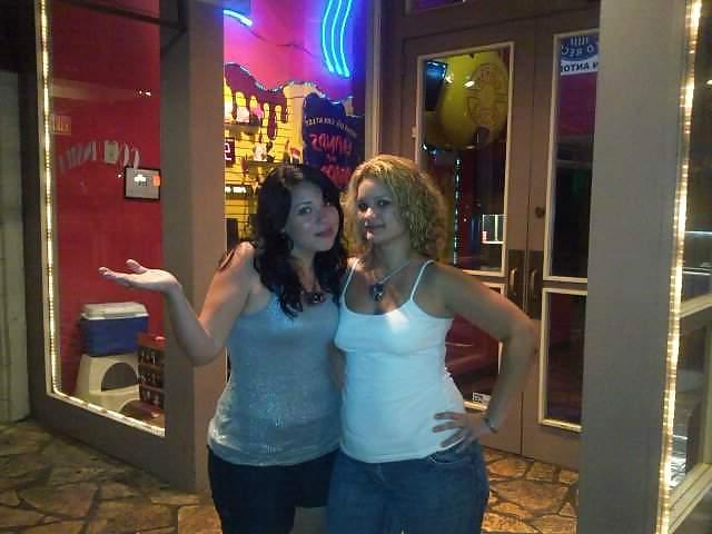 14P Liz. Big Ass Latina