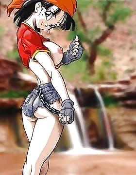 23P Dragonball