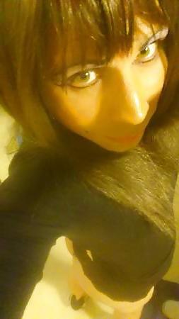 25P Pacific Northwest T-girl n Crossdresser