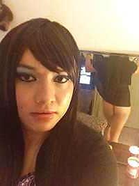 25P Pacific Northwest T-girl n Crossdresser