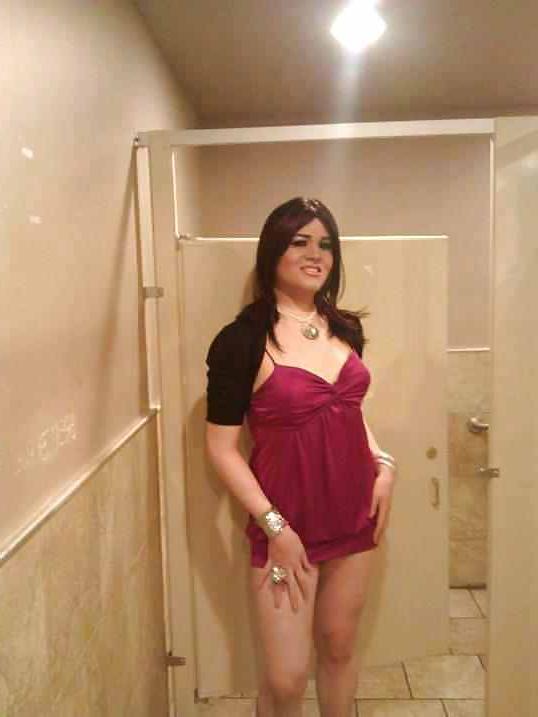 25P Pacific Northwest T-girl n Crossdresser