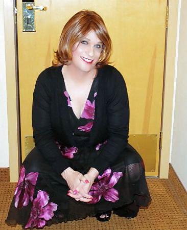 25P Pacific Northwest T-girl n Crossdresser
