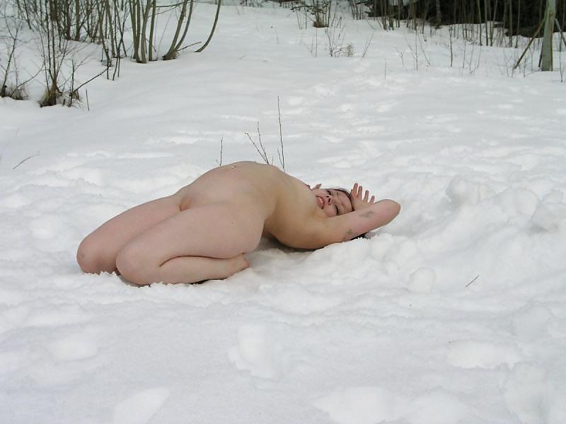 20P Snow girls11: from Erotic 7