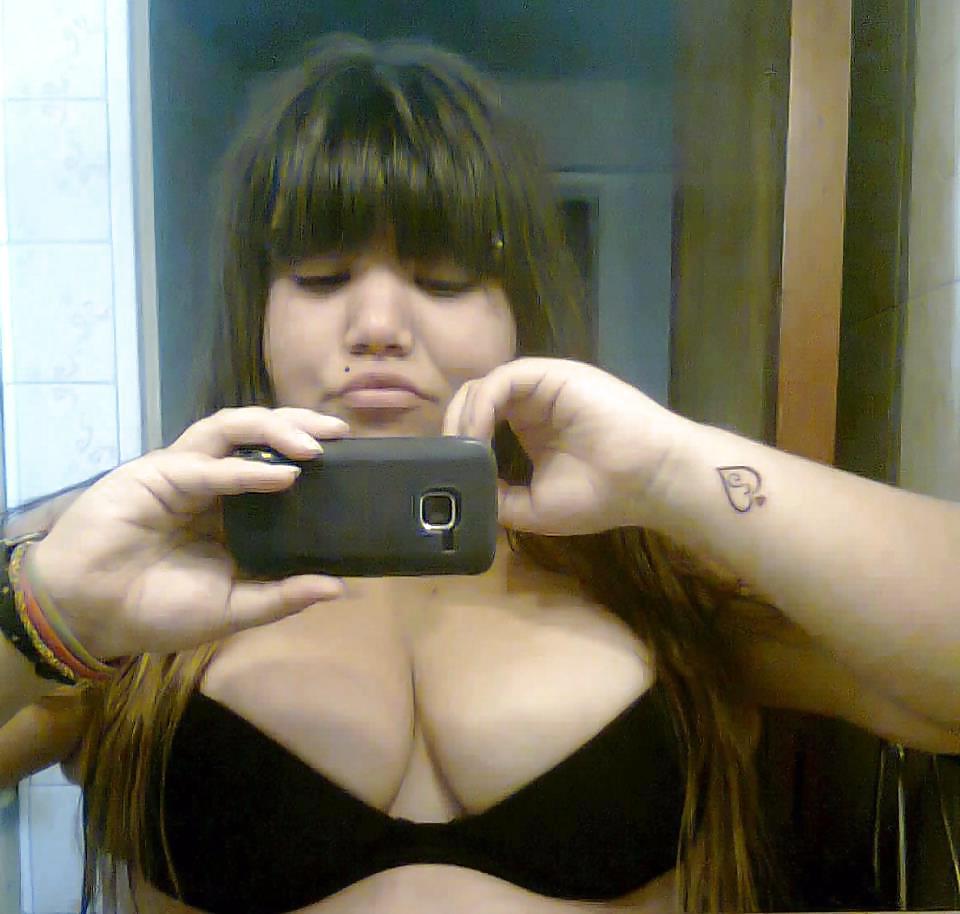 7P Big boobs