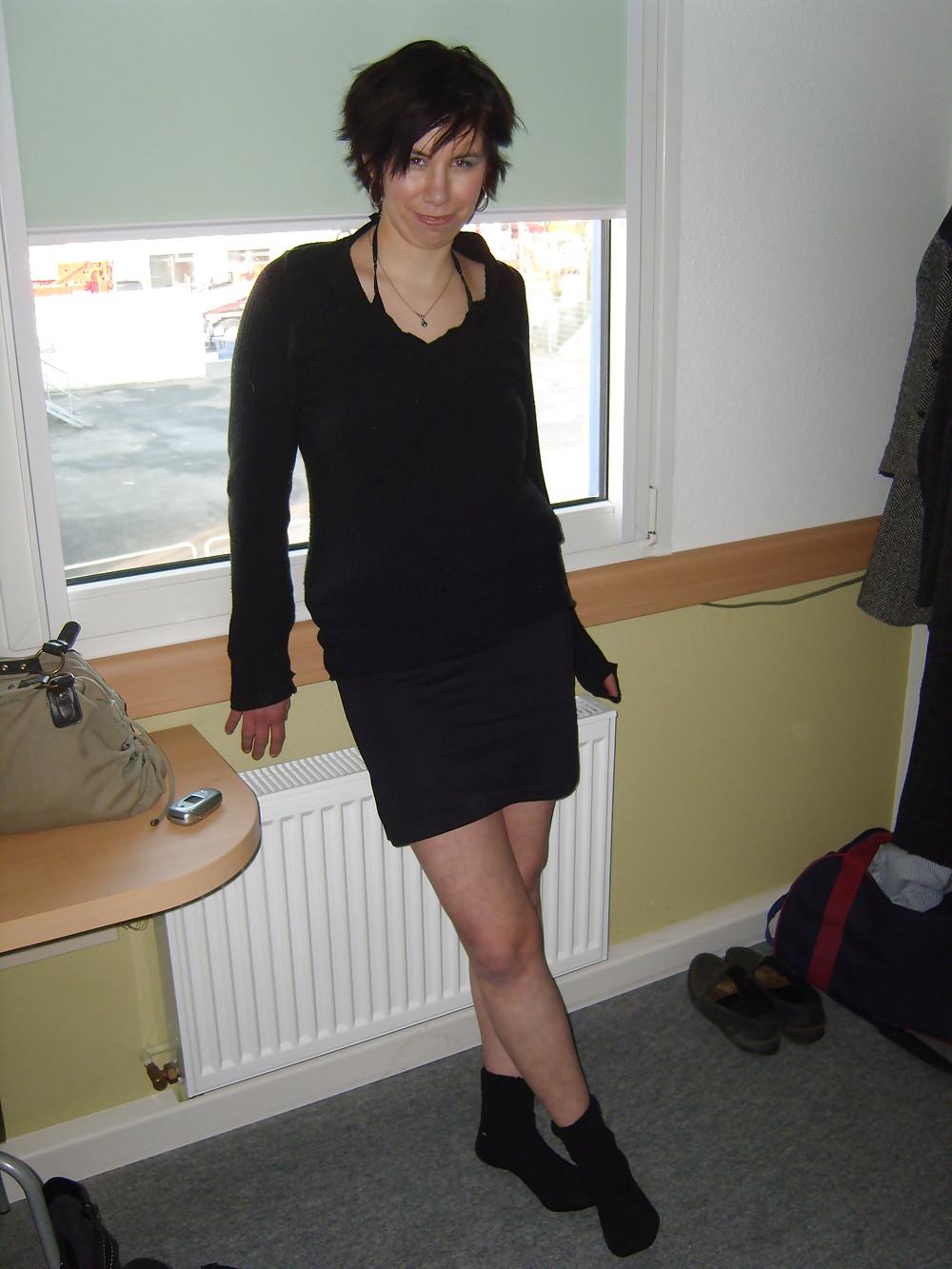 19P Czech escort girl