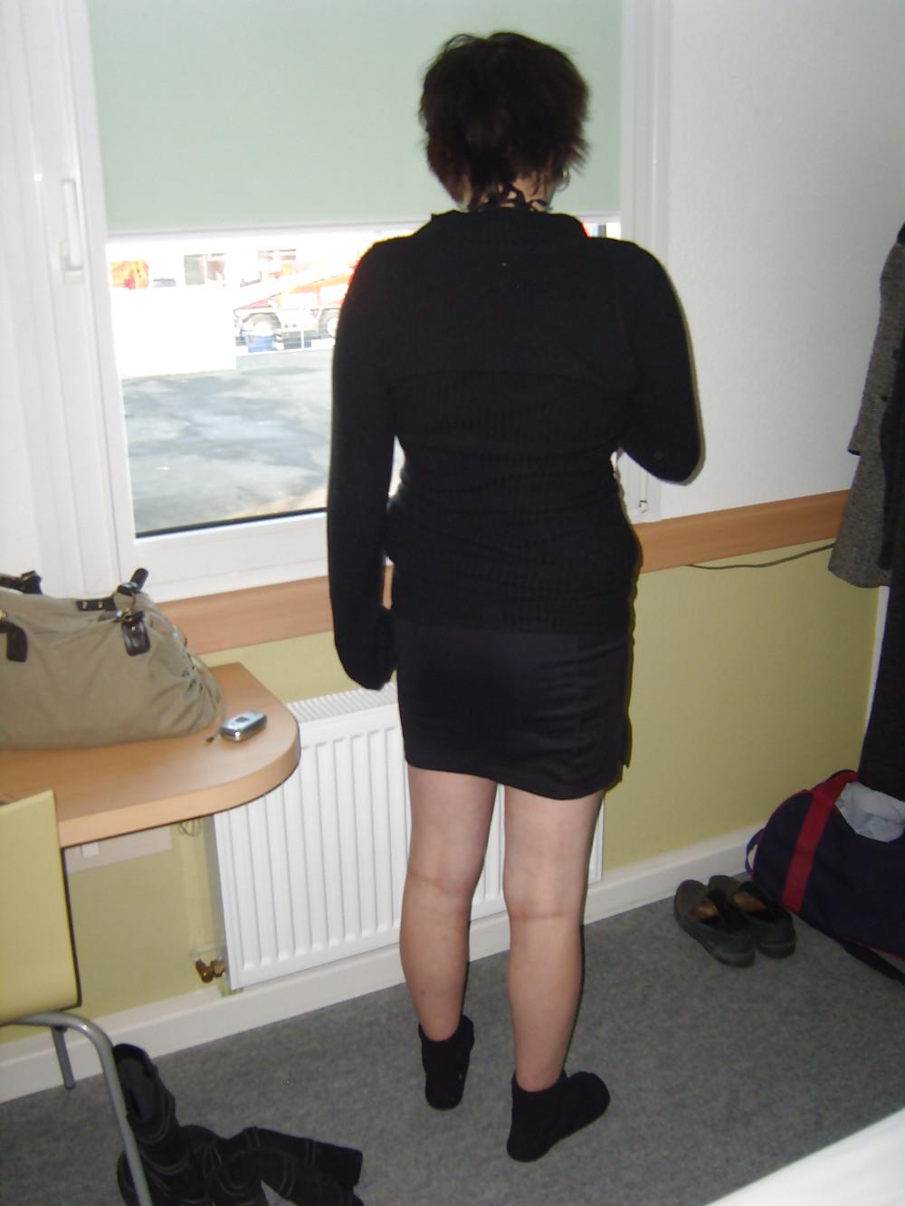 19P Czech escort girl