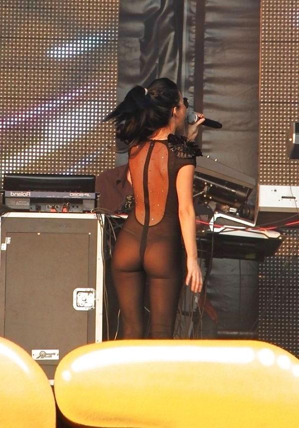 16P Celebrities: Inna (Romania)