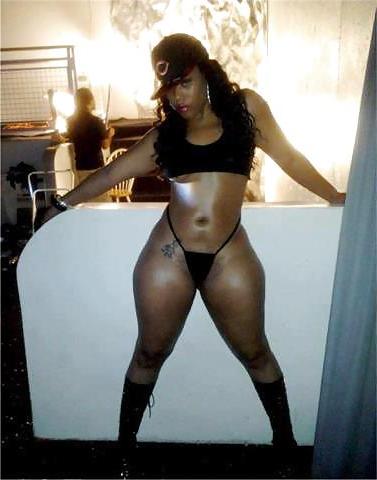 12P Strippers #4
