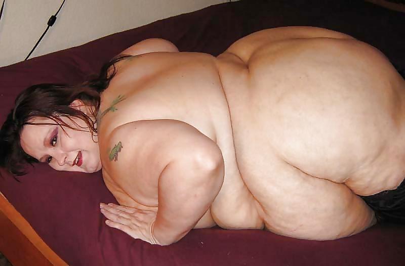 25P Ssbbw 