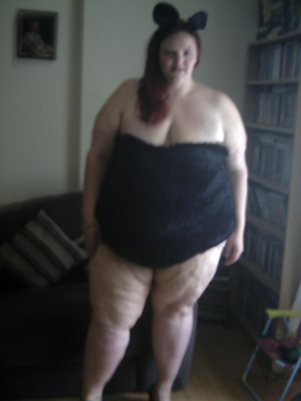 25P Ssbbw 