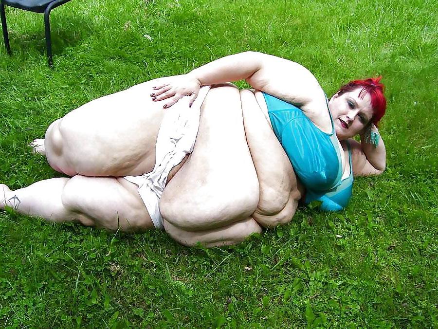 25P Ssbbw 