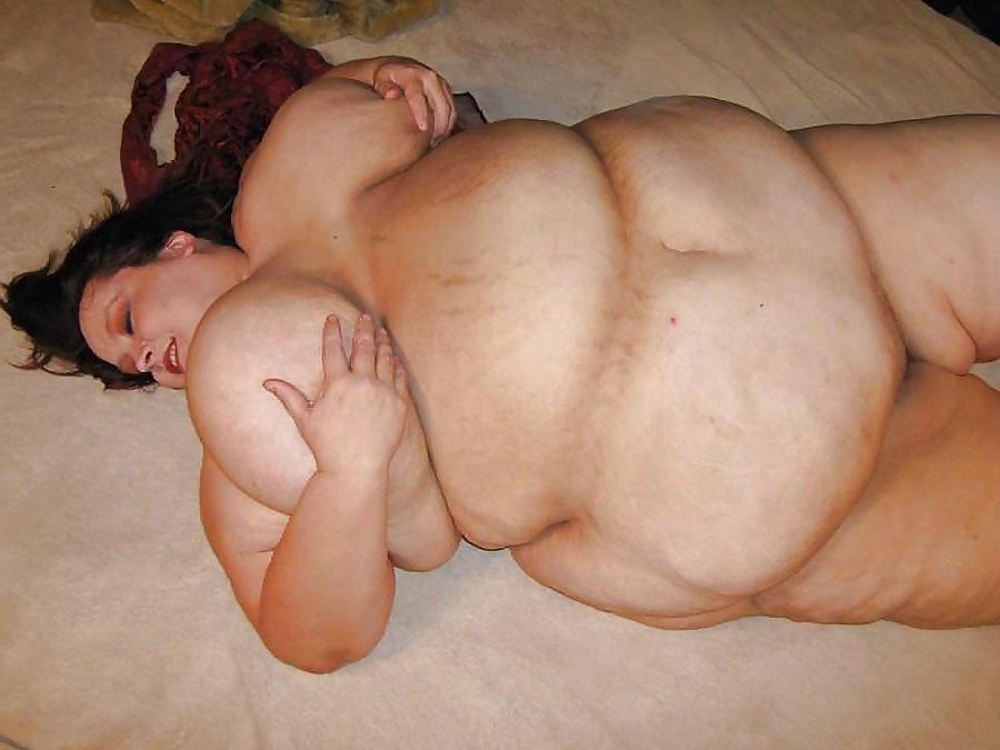 25P Ssbbw 