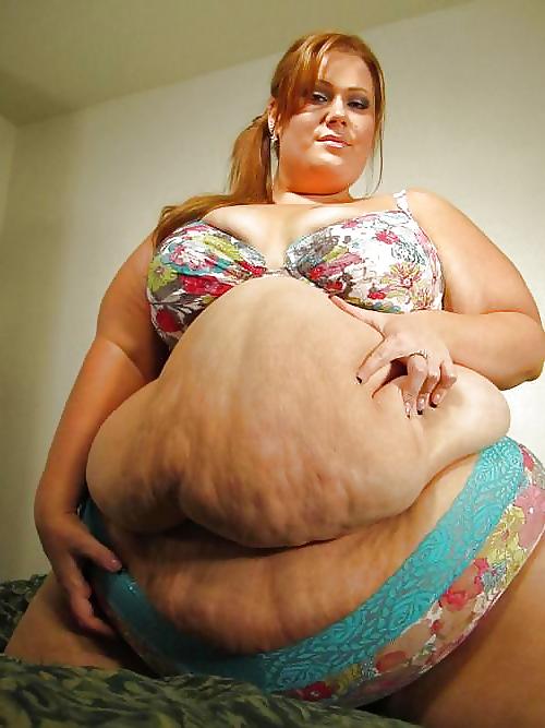 25P Ssbbw 