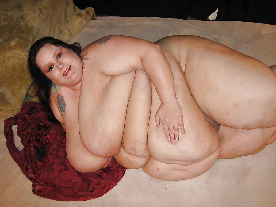 25P Ssbbw 