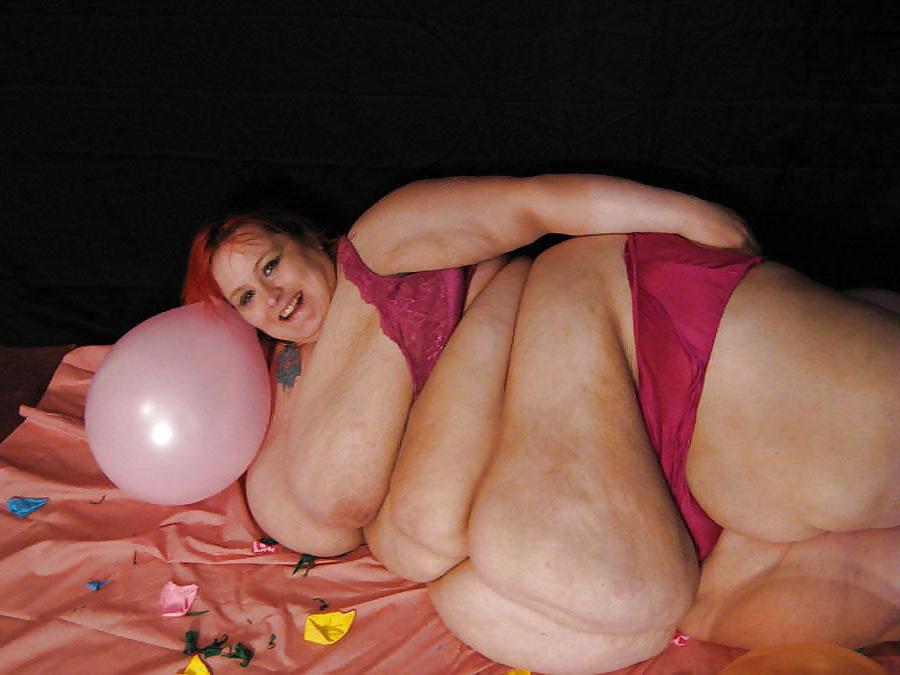 25P Ssbbw 