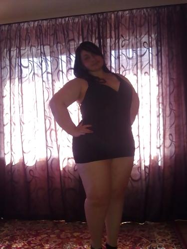 25P Ssbbw 