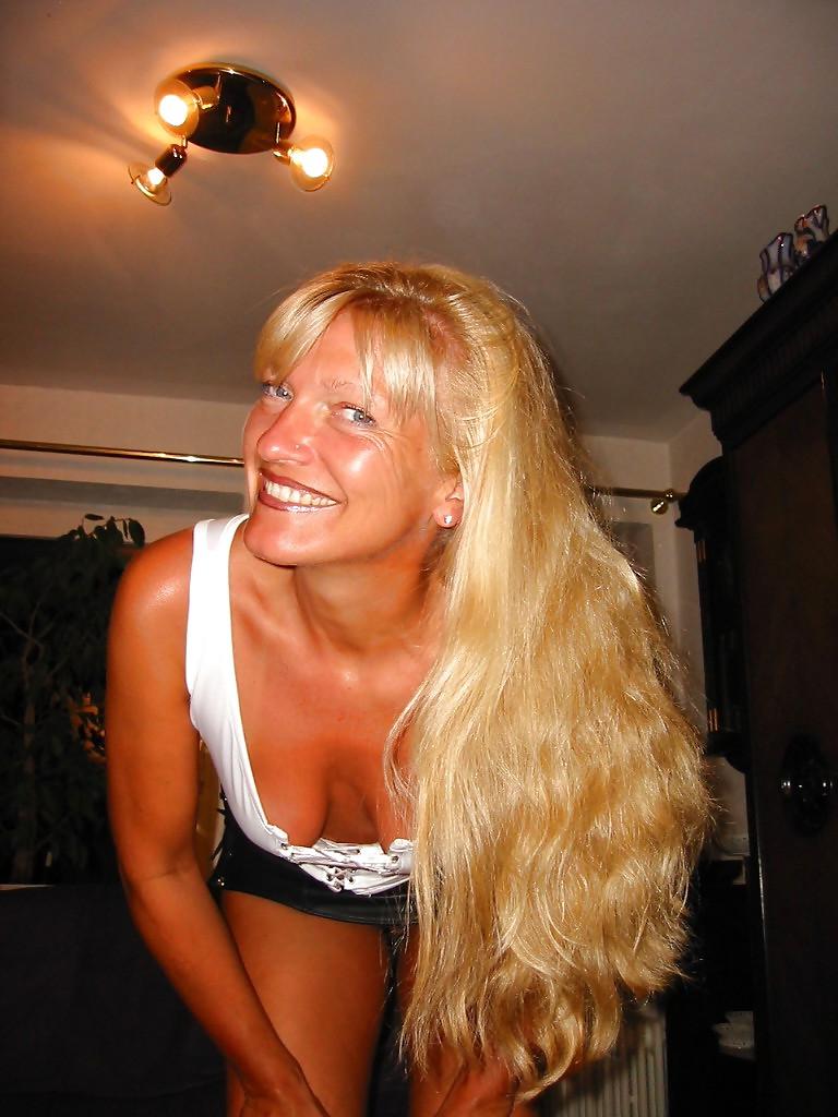 24P Nice german older women.