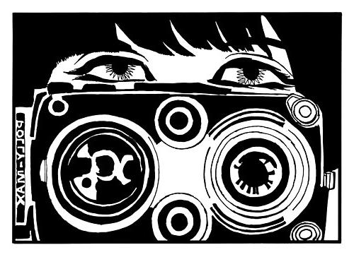 25P Erotic Cartoons 4 -  Guido Crepax Mix