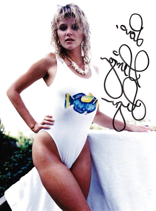 23P My favorite celebrities and pornstars