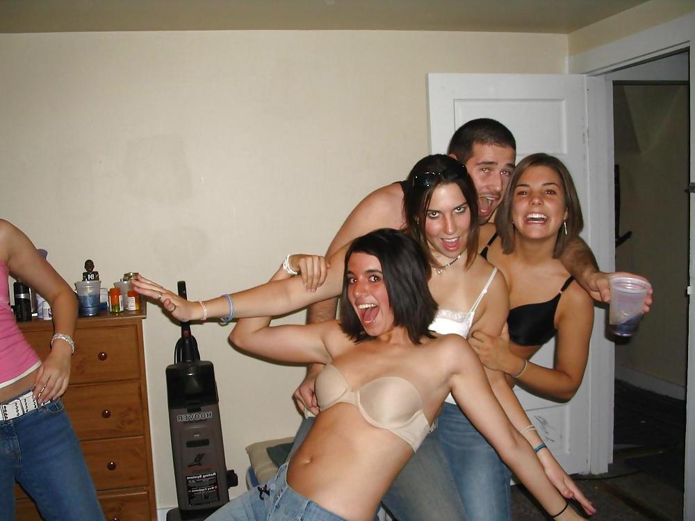 25P Bra Babes 18
