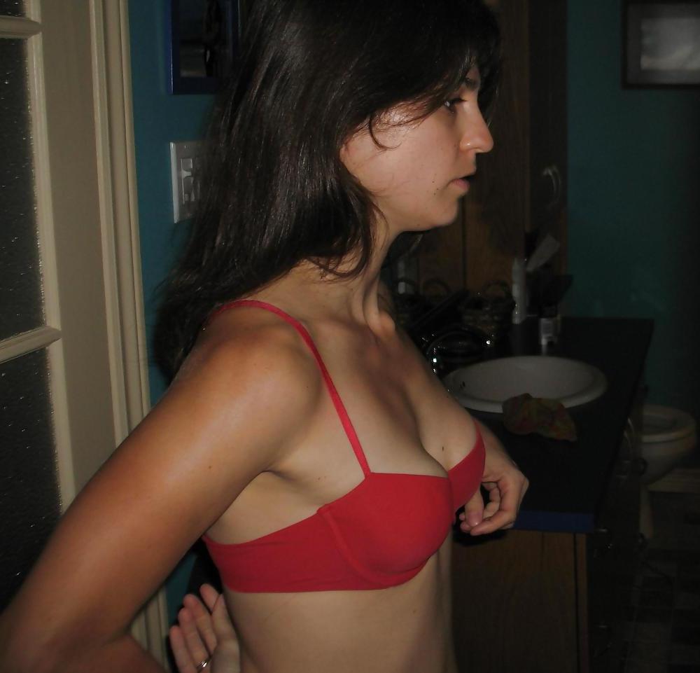 25P Bra Babes 18