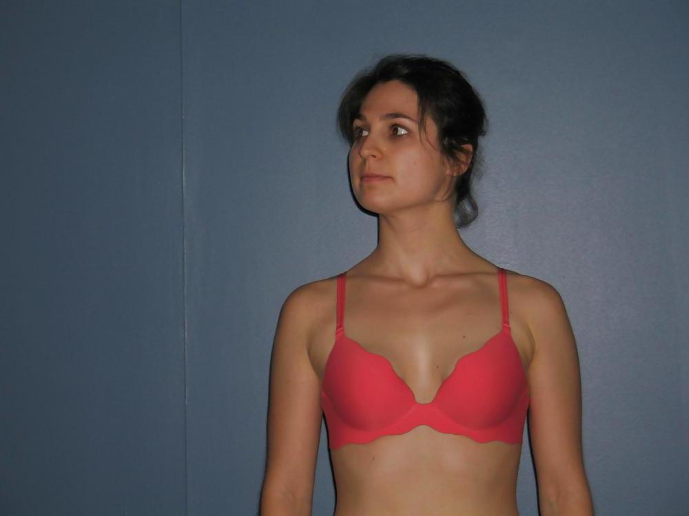 25P Bra Babes 18