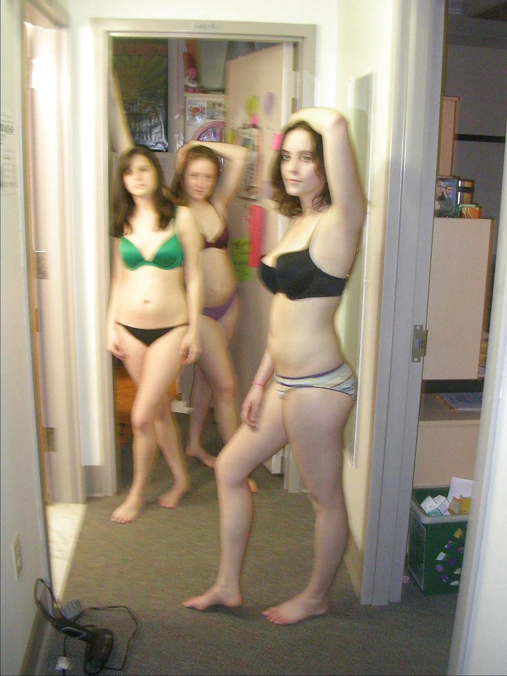 25P Bra Babes 18