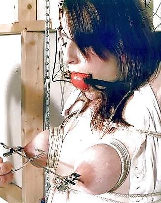 17P KEY - Ball Gag 09  Sluts used - same Warehouse  other Sets