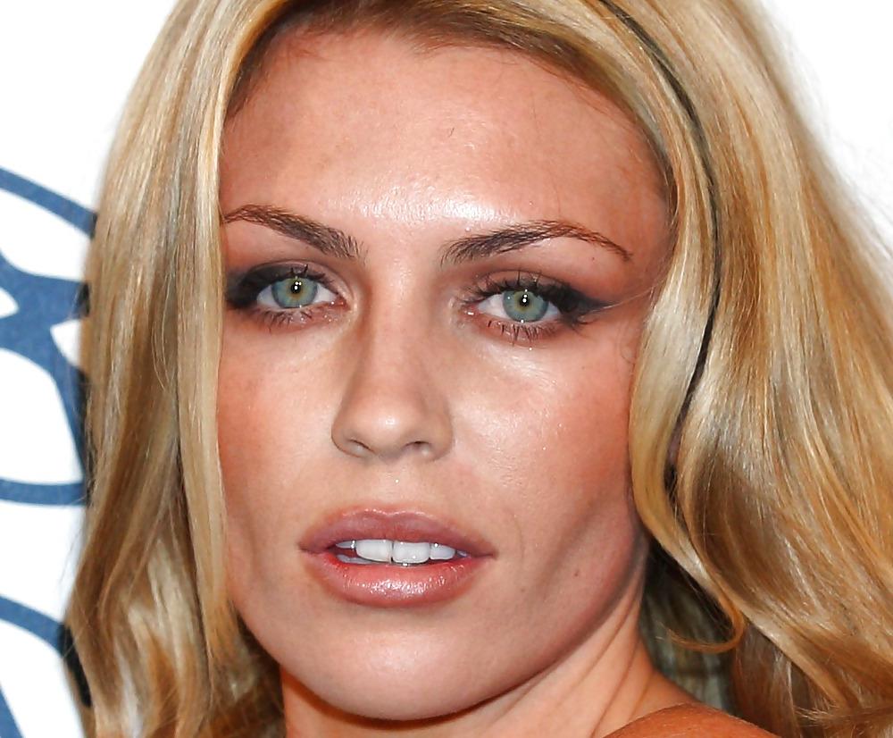 25P Abigail Clancy