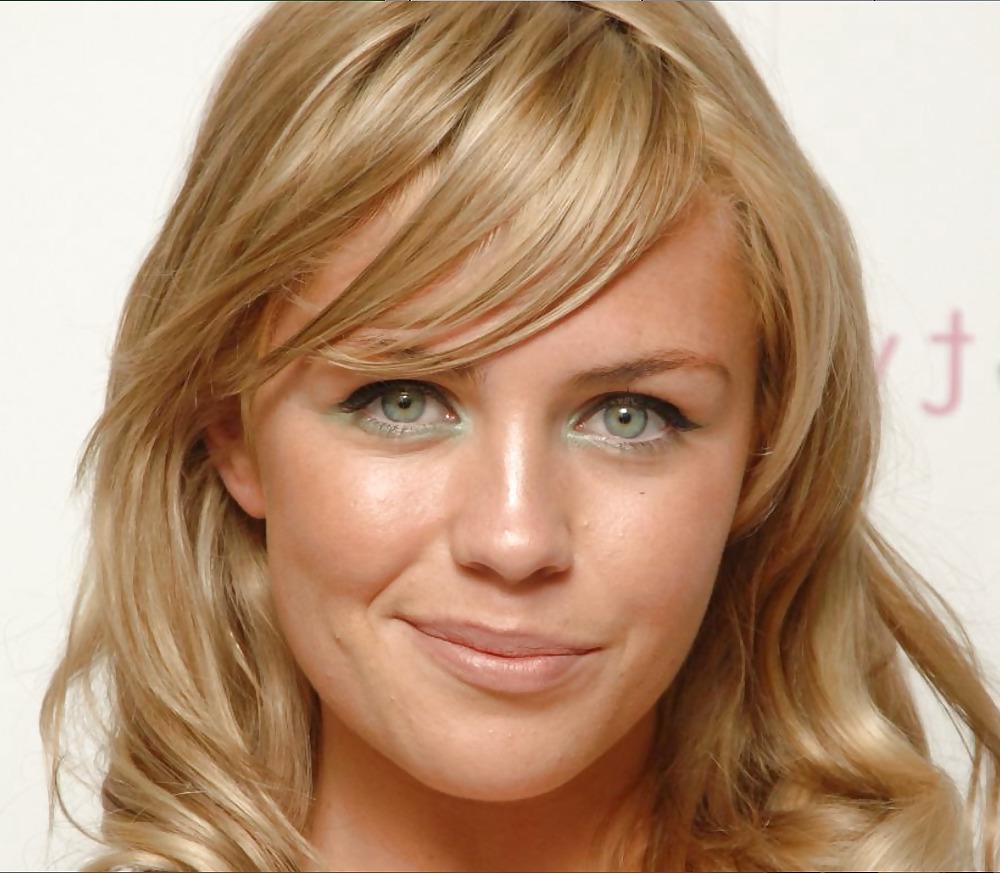 25P Abigail Clancy