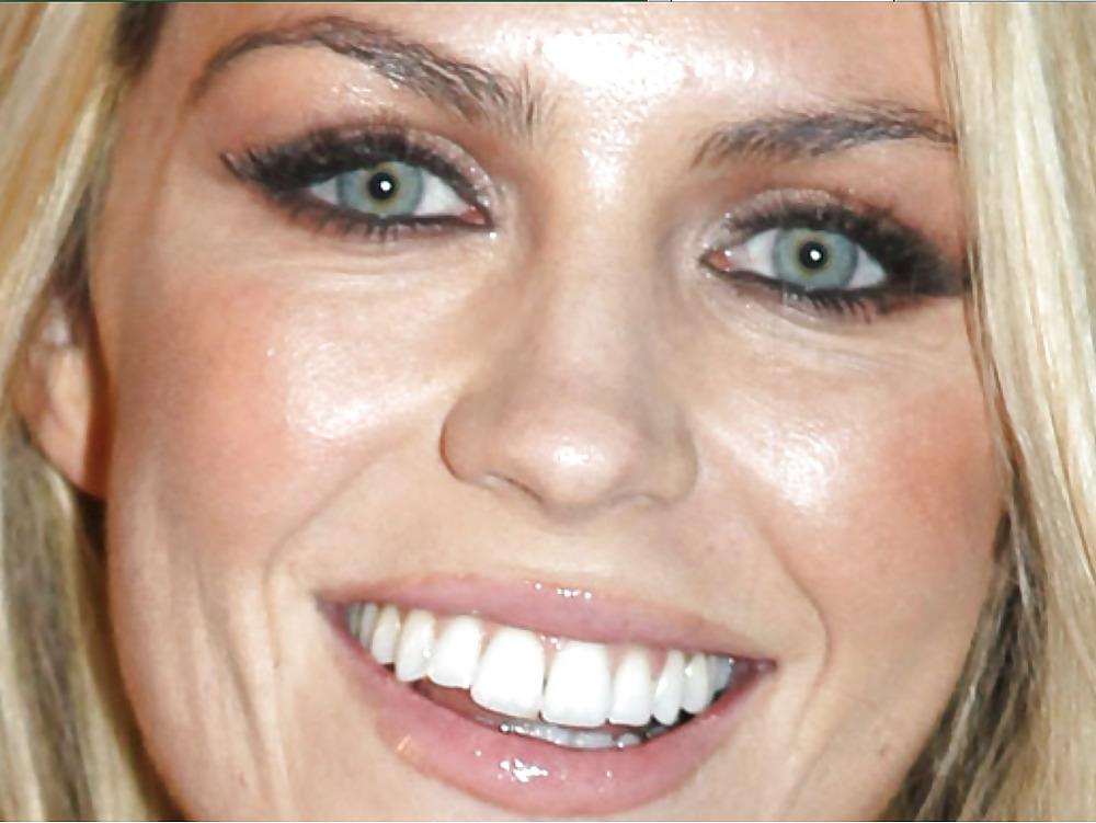25P Abigail Clancy