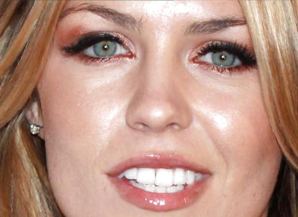 25P Abigail Clancy