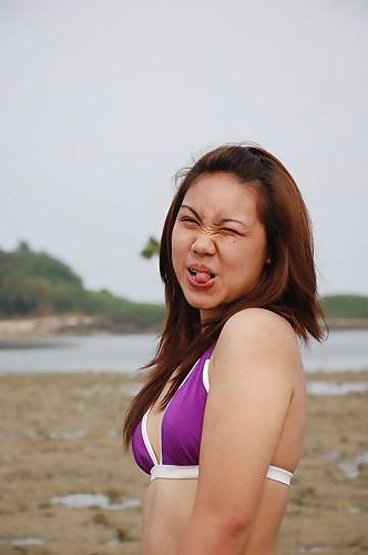 14P Kaye the sexy pinay
