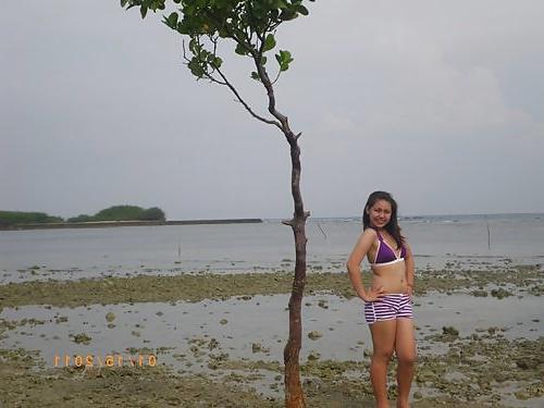 14P Kaye the sexy pinay