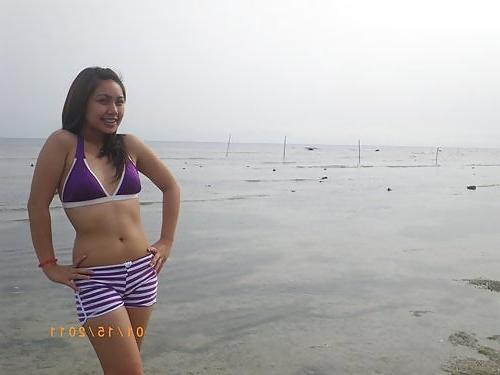 14P Kaye the sexy pinay