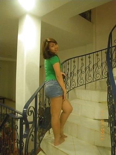 14P Kaye the sexy pinay