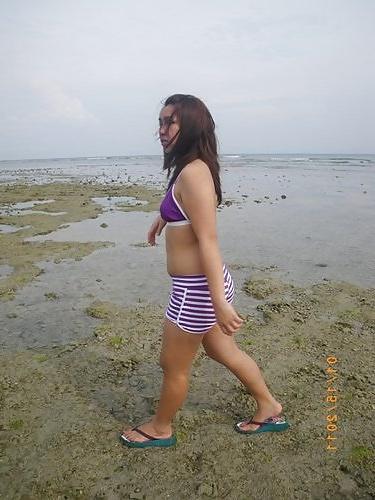 14P Kaye the sexy pinay