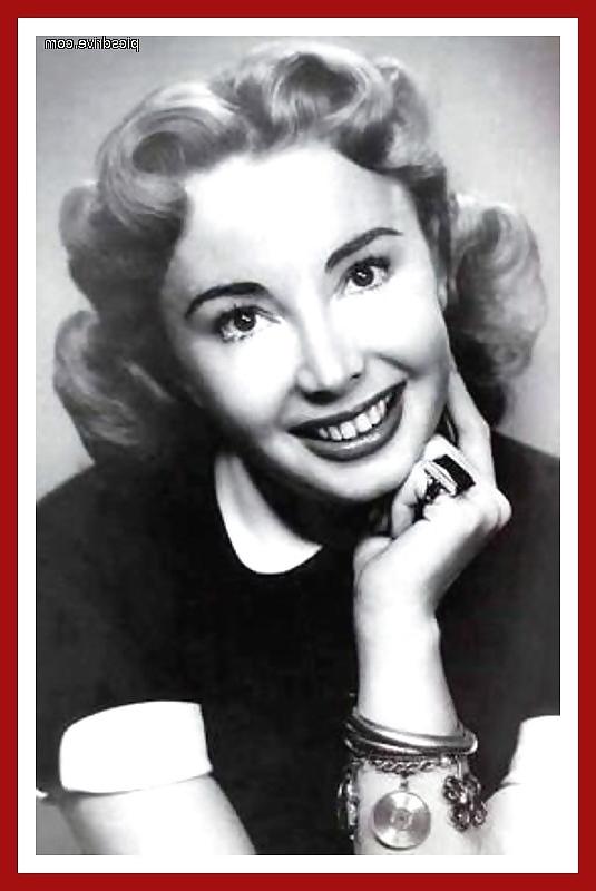 17P Audrey Meadows - AKA Honeymooners Alice Kramden