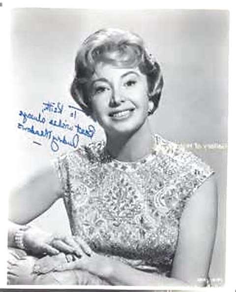 17P Audrey Meadows - AKA Honeymooners Alice Kramden