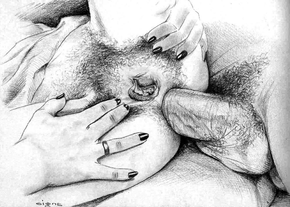 25P Dessins - Anal