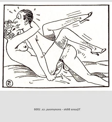 25P Erotic paintings