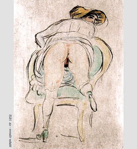 25P Erotic paintings