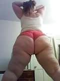 7P Juicy booty