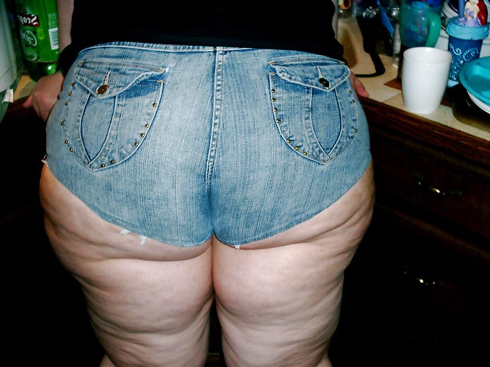 7P Juicy booty