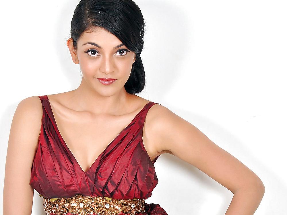 25P Kajal Aggarwal - Cum Drainer